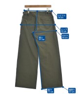 HIROKO KOSHINO TRUNK（ヒロココシノトランク）その他 茶 サイズ:42(M位) レディース/2200666505064