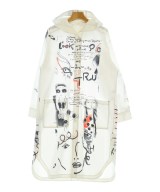 HIROKO KOSHINO TRUNK シャツワンピース