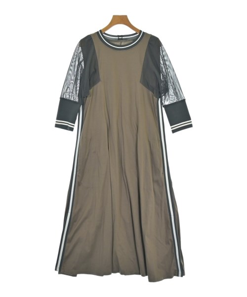 HIROKO KOSHINO TRUNK(ヒロココシノトランク)のワンピース サイズ:38(S位) 7,200円