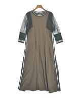 HIROKO KOSHINO TRUNK ワンピース