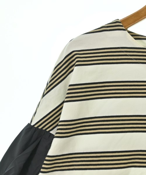 HIROKO KOSHINO TRUNK（ヒロココシノトランク）ワンピース 白 サイズ:40(M位) レディース/2200718400019
