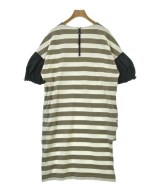 HIROKO KOSHINO TRUNK（ヒロココシノトランク）ワンピース 白 サイズ:40(M位) レディース/2200718400019