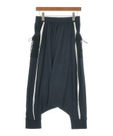 HIROKO KOSHINO TRUNK（ヒロココシノトランク）その他 紺 サイズ:40(M位) レディース/2200716861317