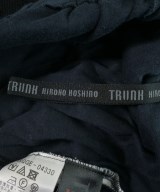 HIROKO KOSHINO TRUNK（ヒロココシノトランク）その他 紺 サイズ:40(M位) レディース/2200716861317