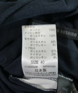HIROKO KOSHINO TRUNK（ヒロココシノトランク）その他 紺 サイズ:40(M位) レディース/2200716861317