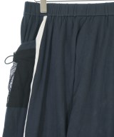 HIROKO KOSHINO TRUNK（ヒロココシノトランク）その他 紺 サイズ:40(M位) レディース/2200716861317