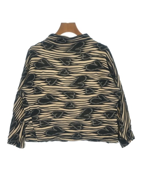 HIROKO KOSHINO TRUNK(ヒロココシノトランク)のTシャツ・カットソー サイズ:38(S位) 5,500円
