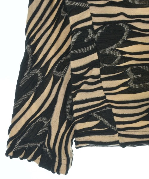 HIROKO KOSHINO TRUNK（ヒロココシノトランク）Tシャツ・カットソー ベージュ サイズ:38(S位) レディース/2200719764080