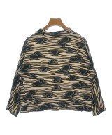 HIROKO KOSHINO TRUNK（ヒロココシノトランク）Tシャツ・カットソー ベージュ サイズ:38(S位) レディース/2200719764080
