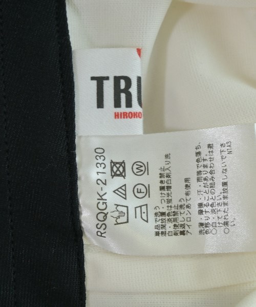HIROKO KOSHINO TRUNK（ヒロココシノトランク）その他 白 サイズ:38(S位) レディース/2200719764257