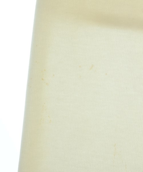 HIROKO KOSHINO TRUNK（ヒロココシノトランク）その他 白 サイズ:38(S位) レディース/2200719764257