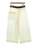 HIROKO KOSHINO TRUNK（ヒロココシノトランク）その他 白 サイズ:38(S位) レディース/2200719764257