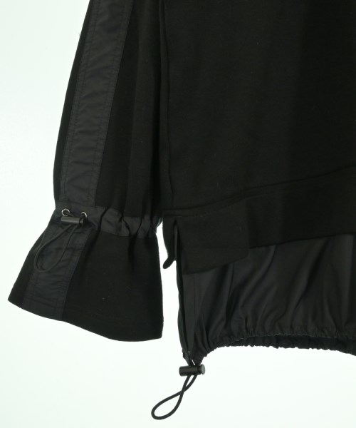 HIROKO KOSHINO TRUNK（ヒロココシノトランク）Tシャツ・カットソー 黒 サイズ:38(S位) レディース/2200719459061