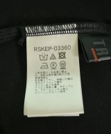 HIROKO KOSHINO TRUNK（ヒロココシノトランク）Tシャツ・カットソー 黒 サイズ:38(S位) レディース/2200719459061