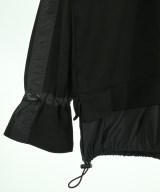 HIROKO KOSHINO TRUNK（ヒロココシノトランク）Tシャツ・カットソー 黒 サイズ:38(S位) レディース/2200719459061