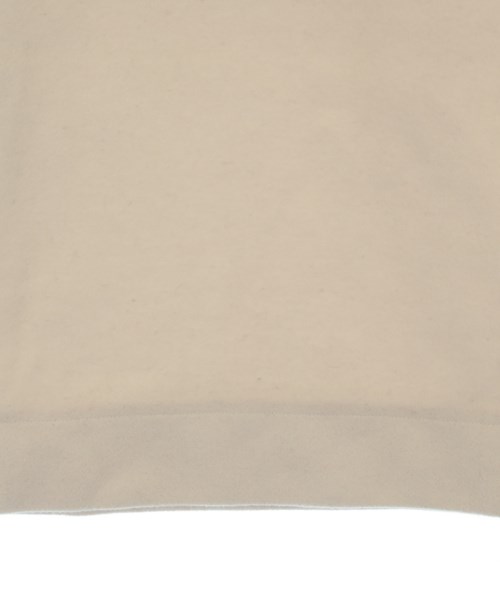 HIROKO KOSHINO TRUNK（ヒロココシノトランク）Tシャツ・カットソー ベージュ サイズ:38(S位) レディース/2200716620020