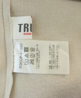 HIROKO KOSHINO TRUNK（ヒロココシノトランク）Tシャツ・カットソー ベージュ サイズ:38(S位) レディース/2200716620020