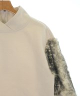 HIROKO KOSHINO TRUNK（ヒロココシノトランク）Tシャツ・カットソー ベージュ サイズ:38(S位) レディース/2200716620020