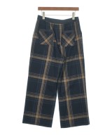 HIROKO KOSHINO TRUNK（ヒロココシノトランク）その他 紺 サイズ:40(M位) レディース/2200716620105