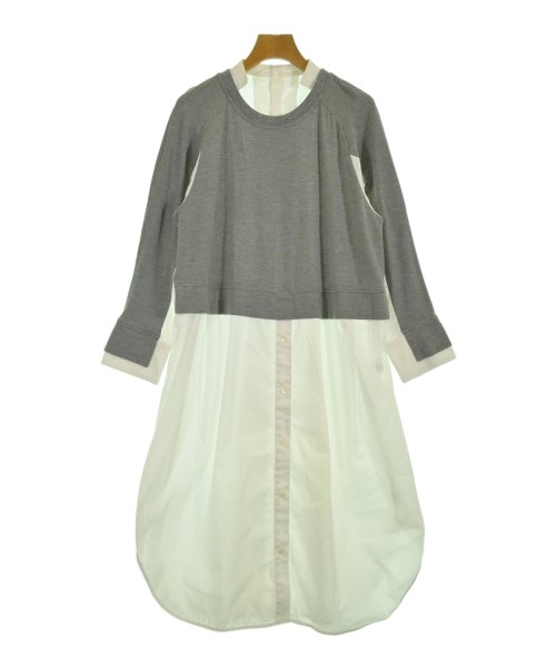 HIROKO KOSHINO TRUNK(ヒロココシノトランク)のワンピース サイズ:38(S位) 7,200円