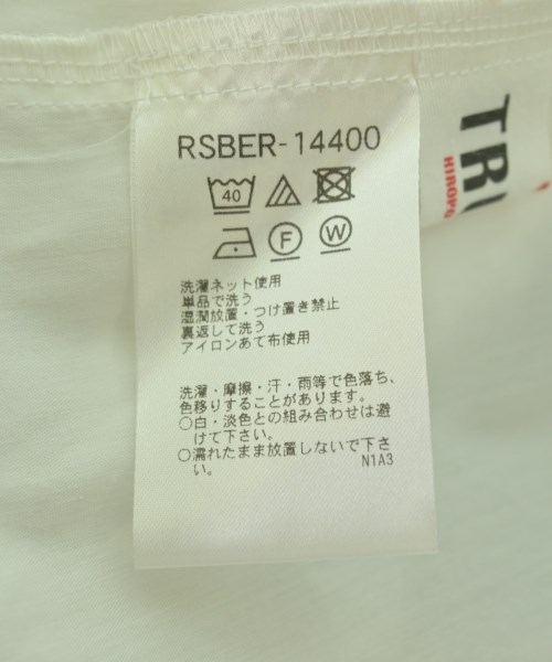 HIROKO KOSHINO TRUNK（ヒロココシノトランク）ワンピース グレー サイズ:38(S位) レディース/2200719812125