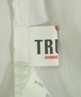 HIROKO KOSHINO TRUNK（ヒロココシノトランク）ワンピース グレー サイズ:38(S位) レディース/2200719812125