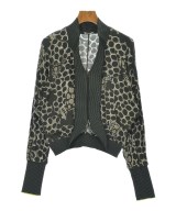 HIROKO KOSHINO TRUNK カーディガン