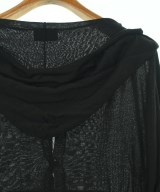 HIROKO KOSHINO TRUNK（ヒロココシノトランク）カーディガン 黒 サイズ:38(S位) レディース/2200682868037