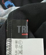 HIROKO KOSHINO TRUNK（ヒロココシノトランク）Tシャツ・カットソー 黒 サイズ:38(S位) レディース/2200686684091