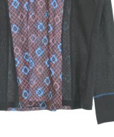 HIROKO KOSHINO TRUNK（ヒロココシノトランク）Tシャツ・カットソー 黒 サイズ:38(S位) レディース/2200686684091