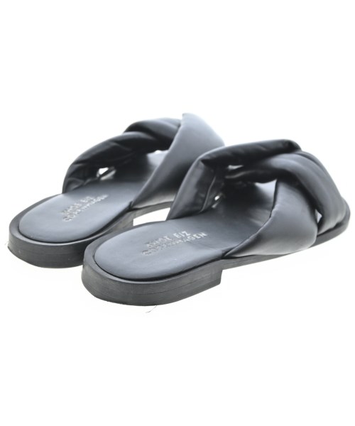 SHOE BIZ（シュービズ）サンダル 黒 サイズ:EU36(22.5cm位) レディース/2200686212027