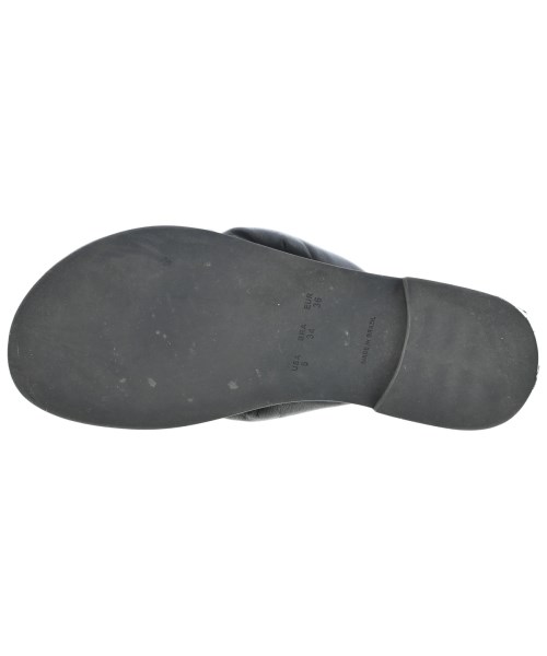 SHOE BIZ（シュービズ）サンダル 黒 サイズ:EU36(22.5cm位) レディース/2200686212027