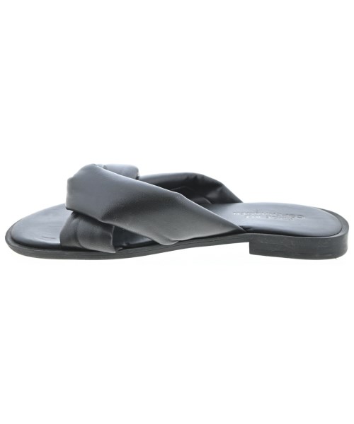 SHOE BIZ（シュービズ）サンダル 黒 サイズ:EU36(22.5cm位) レディース/2200686212027
