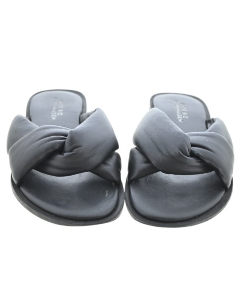 SHOE BIZ（シュービズ）サンダル 黒 サイズ:EU36(22.5cm位) レディース/2200686212027