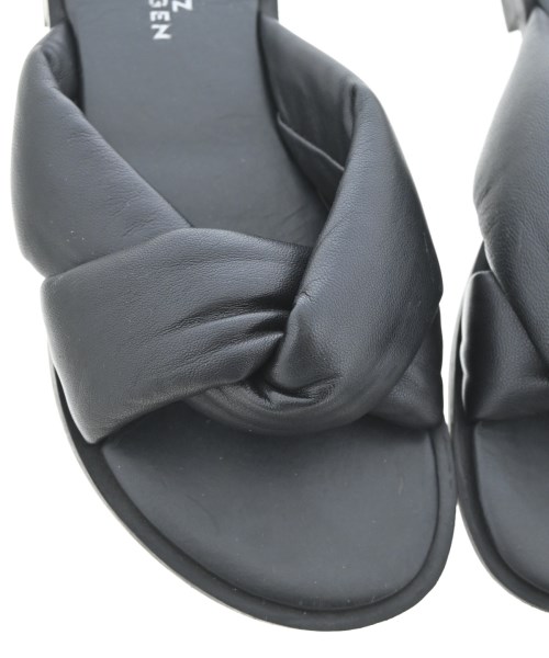 SHOE BIZ（シュービズ）サンダル 黒 サイズ:EU36(22.5cm位) レディース/2200686212027