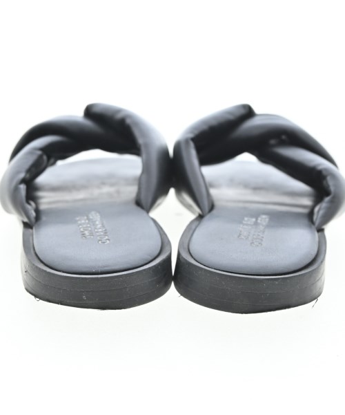 SHOE BIZ（シュービズ）サンダル 黒 サイズ:EU36(22.5cm位) レディース/2200686212027