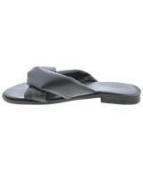 SHOE BIZ（シュービズ）サンダル 黒 サイズ:EU36(22.5cm位) レディース/2200686212027