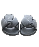 SHOE BIZ（シュービズ）サンダル 黒 サイズ:EU36(22.5cm位) レディース/2200686212027