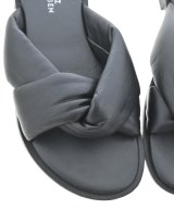 SHOE BIZ（シュービズ）サンダル 黒 サイズ:EU36(22.5cm位) レディース/2200686212027