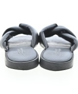 SHOE BIZ（シュービズ）サンダル 黒 サイズ:EU36(22.5cm位) レディース/2200686212027