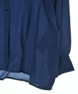 ANNARITA N（アンナリタエンネ）カジュアルシャツ 紺 サイズ:7(S位) レディース/2200676776171