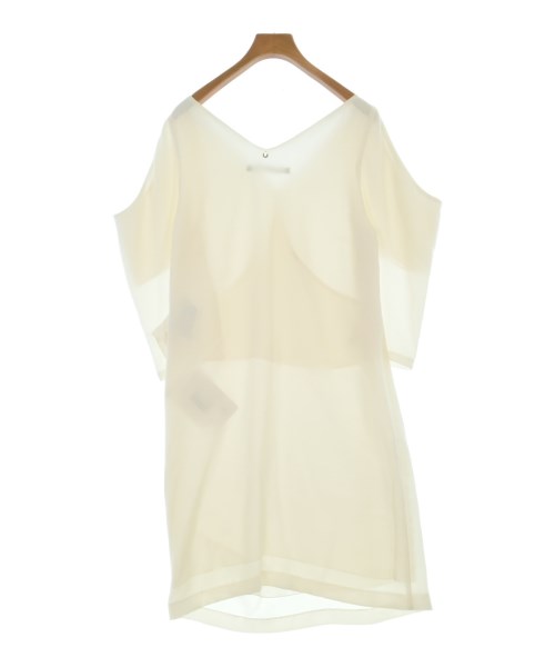 ANNARITA N（アンナリタエンネ）ワンピース 白 サイズ:42(L位) レディース/2200645710014