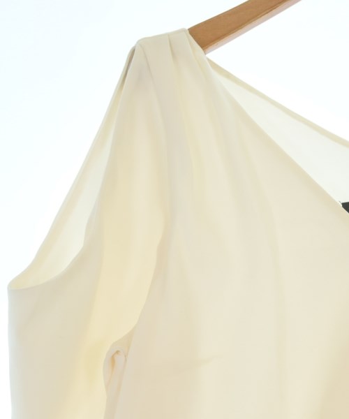 ANNARITA N（アンナリタエンネ）ワンピース 白 サイズ:42(L位) レディース/2200645710014