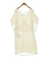 ANNARITA N（アンナリタエンネ）ワンピース 白 サイズ:42(L位) レディース/2200645710014