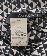 ANNARITA N（アンナリタエンネ）ストール 白 サイズ:- レディース/2200704297449