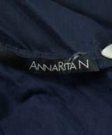 ANNARITA N（アンナリタエンネ）ベスト 紺 サイズ:40(M位) レディース/2200704297500