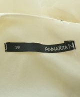 ANNARITA N（アンナリタエンネ）カジュアルシャツ 白 サイズ:38(M位) レディース/2200686220091