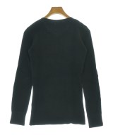 win&sons（ウィンアンドサンズ）Tシャツ・カットソー 黒 サイズ:1(S位) メンズ/2200728619142