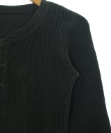 win&sons（ウィンアンドサンズ）Tシャツ・カットソー 黒 サイズ:1(S位) メンズ/2200728619142