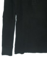 win&sons（ウィンアンドサンズ）Tシャツ・カットソー 黒 サイズ:1(S位) メンズ/2200728619142